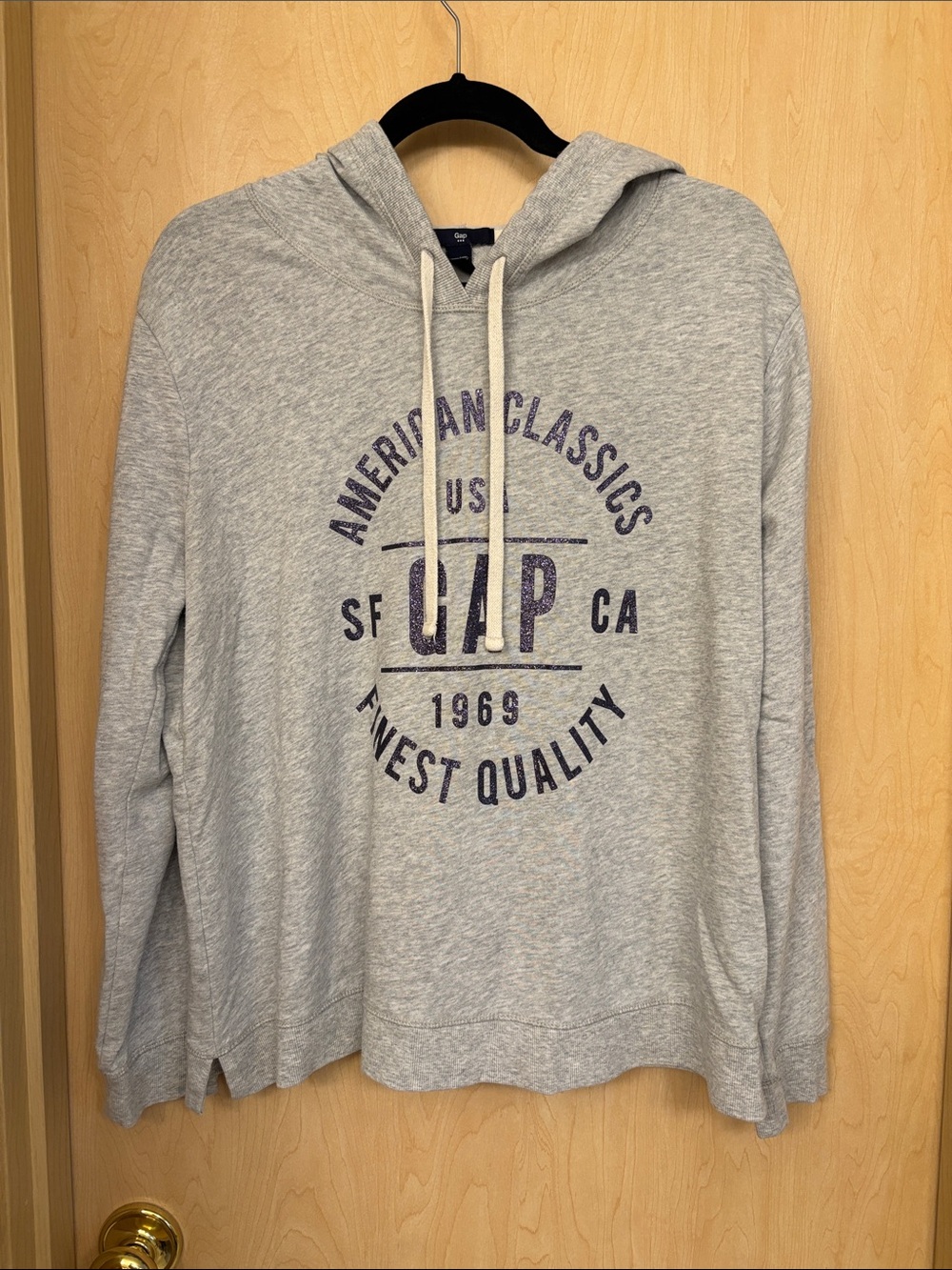 GAP Brand Sweatshirt
